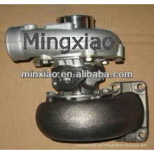 Turbocharger PC200-6 6207-81-8311